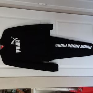 Puma sweatsuit